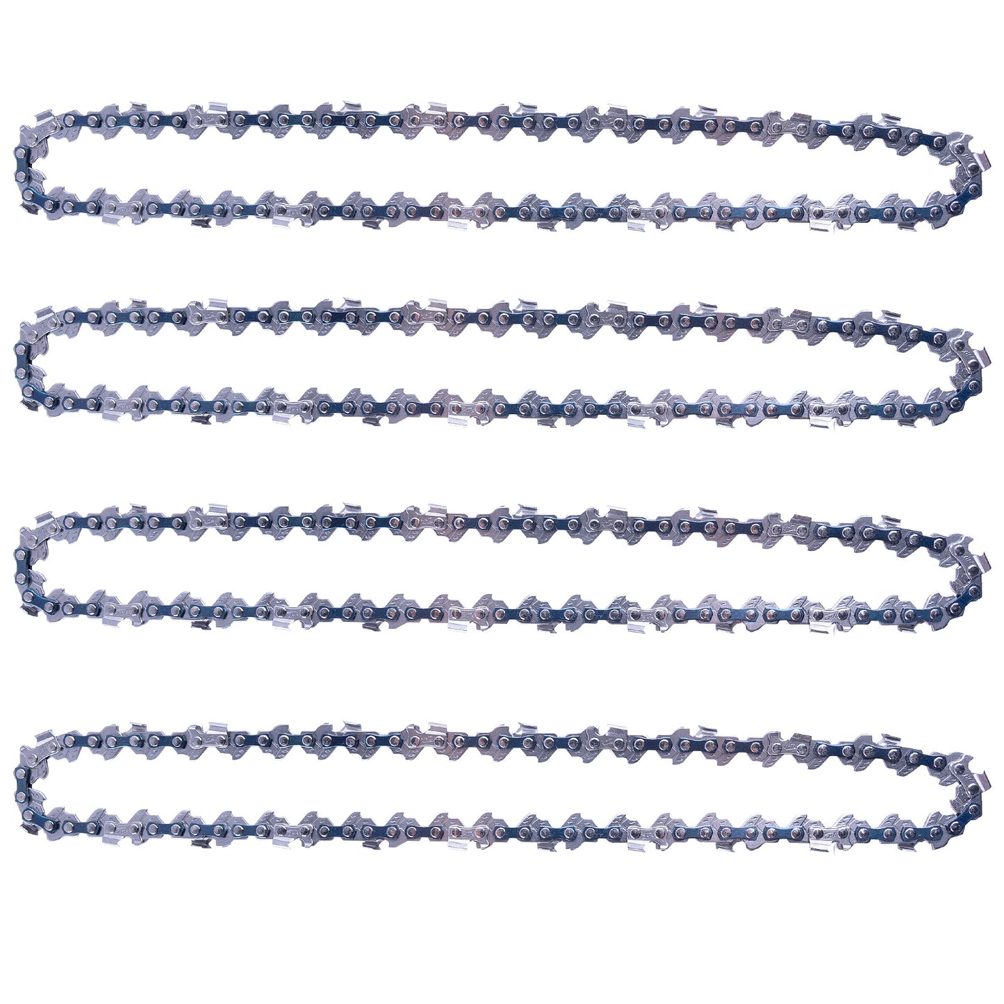 8Inch Mini Chainsaw Chain Replacement for Prunarbo PR-E8