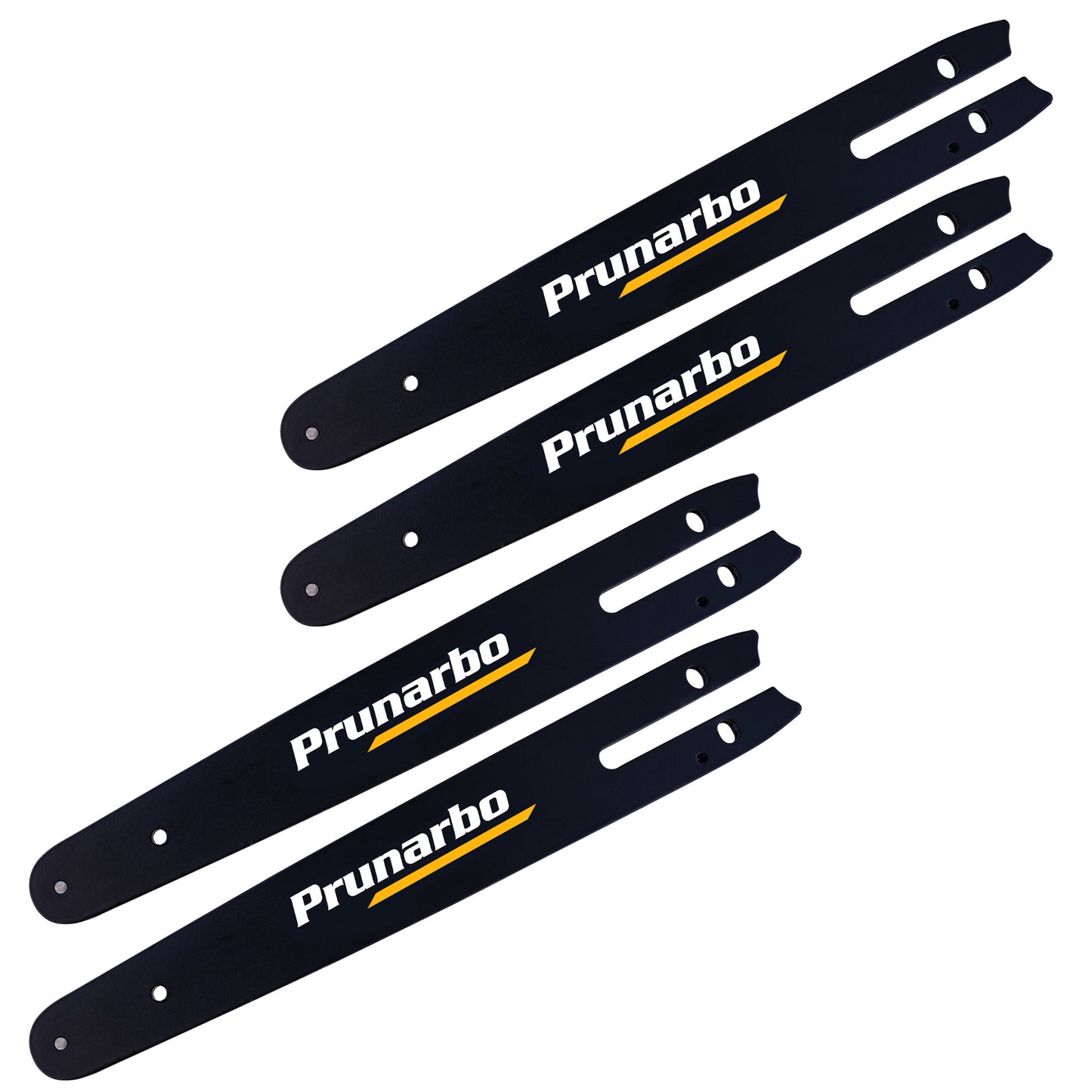 Chain Saw Bar Guide Replacement for Prunarbo PR-E8 8Inch Electric Chainsaw